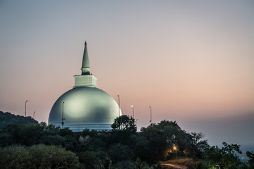 Lo Sri Lanka e le mille sfumature dei suoi colori