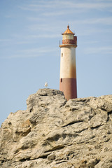 Lüderitz Leuchtturm