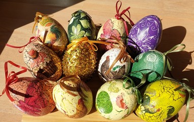 pisanki 4 © Magdalena