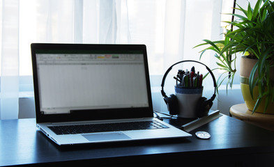 Working from home ideas..