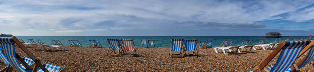 Deckchairs
