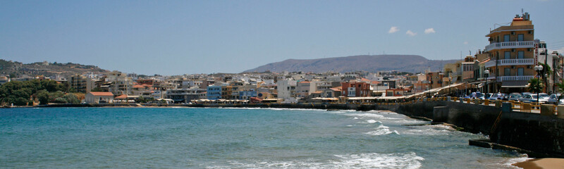 Fototapeta premium Grecia