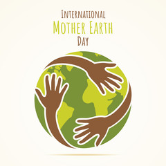international mother earth day