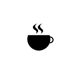 mug jasmine tea icon