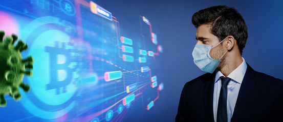 new financial technology