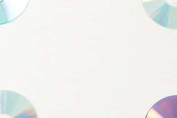 abstract background with space for text