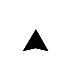 cursor arrow icon
