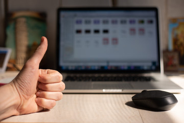 quarantine. Stay at home