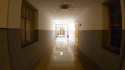 廊下