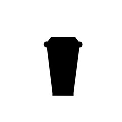 take away tea icon