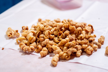 Thai food for health and low fat