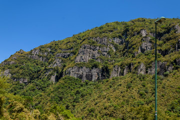 A Beleza da Natureza