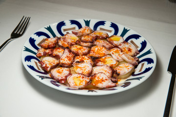 Inpiración del Chef. Creación e innovación en la cocina. Ideas para hacer cocina de autor en casa. Chef's inspiration. Creation and innovation in the kitchen. Ideas to make signature cuisine at home.