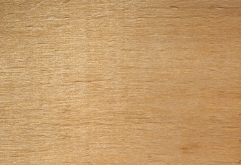 Naklejka premium light brown wood texture background