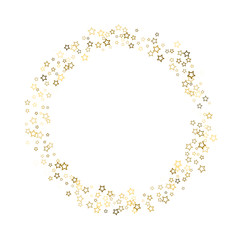 gold glitter confetti sparkle