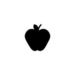 fruit apple icon