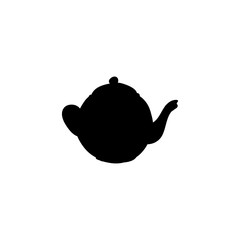 tea pot icon