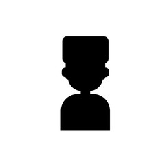 Caucasus men icon