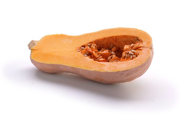 zucca violina