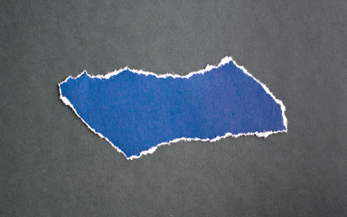 cutout, colorful artistic collage without words, empty, space for your text
