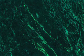 Dark green marble floor texture background with high resolution, counter top view of natural tiles stone in seamless glitter pattern and luxurious.
