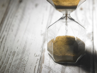hourglass