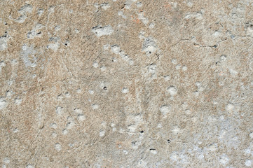 Old concrete background with cracks. Photo background.