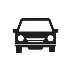 car icon vector design illustration