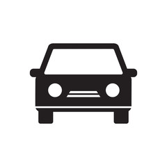 car icon vector design illustration