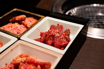 焼肉