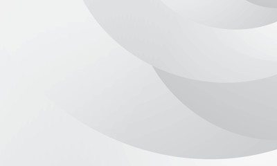 White Background Abstract Geometric Vector Illustration.
You can use this white background template for website user interface.