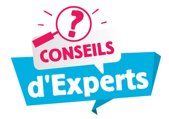 Conseils d'experts