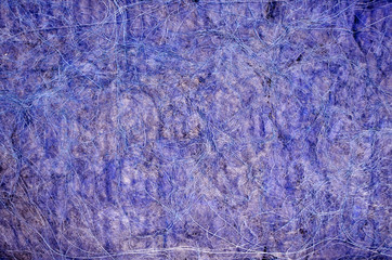 Fas abstract background in the form of a paper-covered rhizome