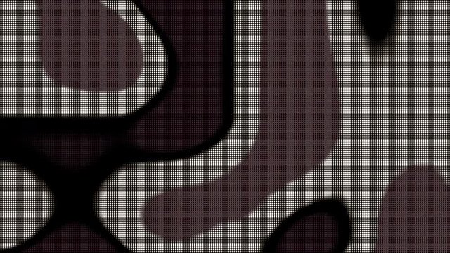 Abstract Background Digital Camouflage Version E20