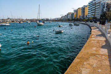 Malta holiday,travel destination,Valletta,