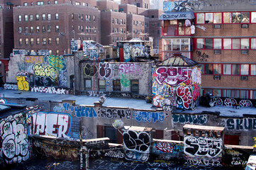 Graffiti