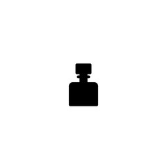 perfume icon vector