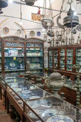 Les test de terrains