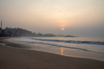 Les test de terrains