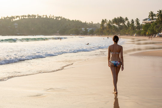 Sri Lanka 
