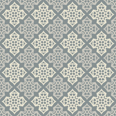 Tile wallpaper background with geometric patterns. Design texture.