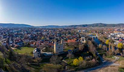 Hoher Schwarm Saalfeld