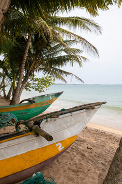 Sri Lanka 