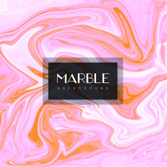Abstract Marble Texture Background