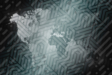 abstract, blue, pattern, 3d, wallpaper, design, texture, geometric, light, illustration, graphic, technology, square, concept, cube, business, white, triangle, backdrop, digital, shape, art, futuris