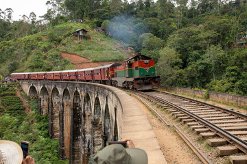 Sri Lanka 