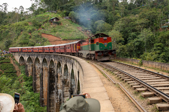 Sri Lanka 