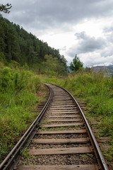 Fototapeta premium Sri Lanka 