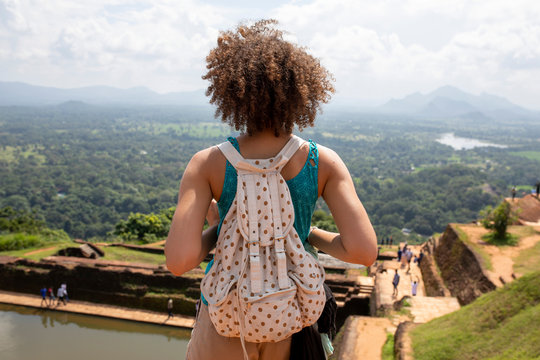 Sri Lanka 