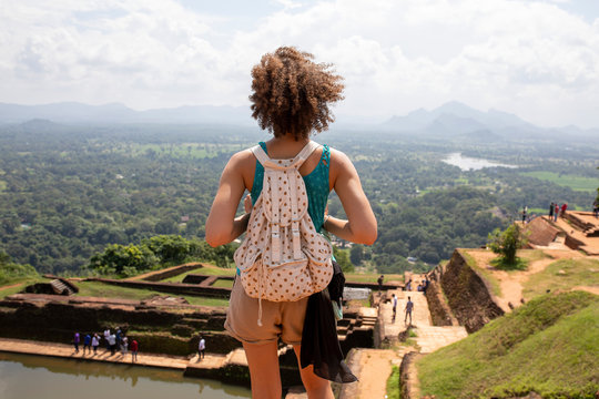 Sri Lanka 